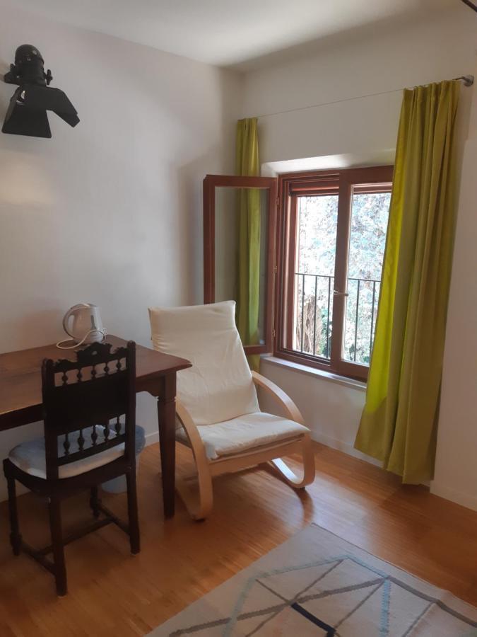 Country House Montesoffio Barchi Zewnętrze zdjęcie