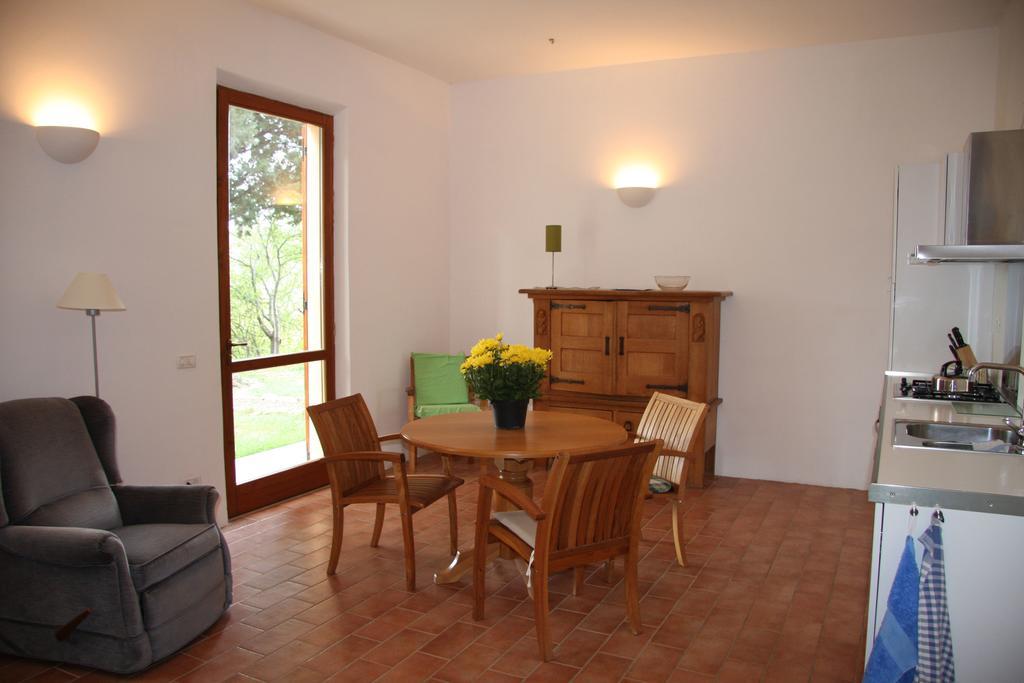 Country House Montesoffio Barchi Zewnętrze zdjęcie