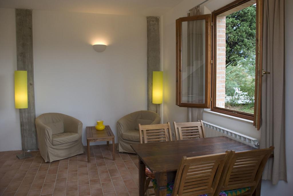 Country House Montesoffio Barchi Zewnętrze zdjęcie