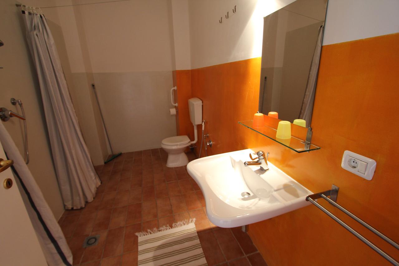 Country House Montesoffio Barchi Zewnętrze zdjęcie