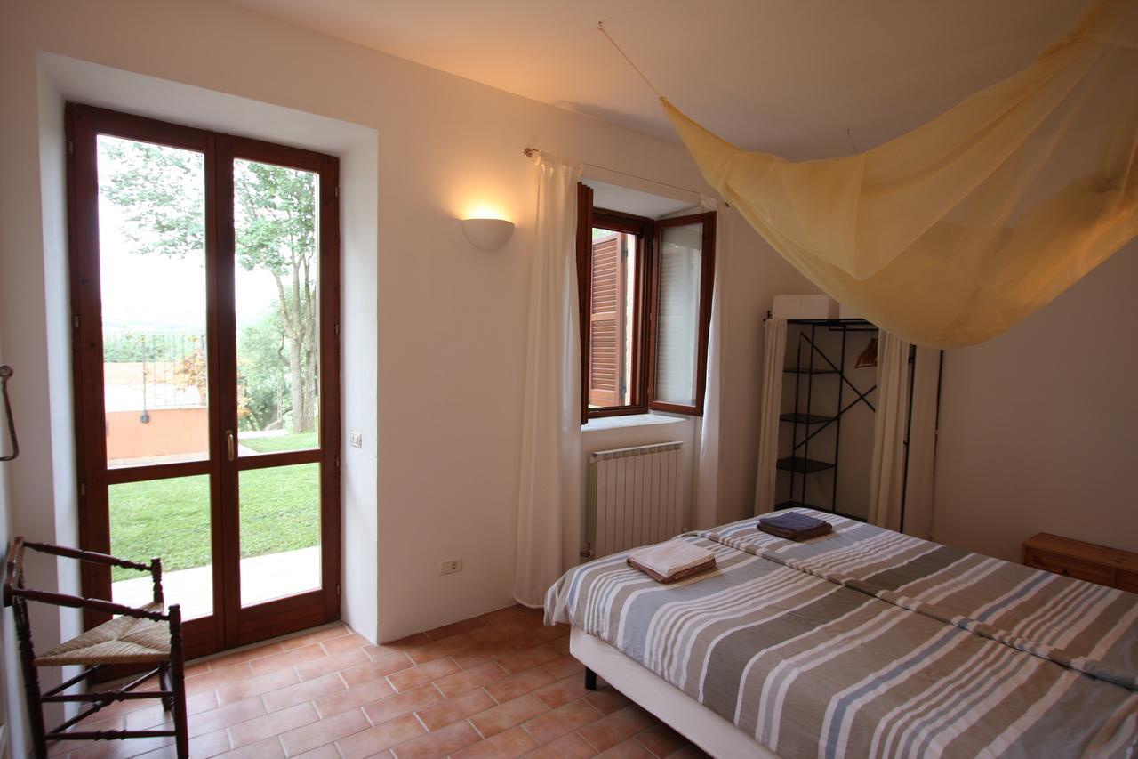 Country House Montesoffio Barchi Zewnętrze zdjęcie